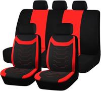 Fundas de Asiento para Ferrari 296 12Cilindri Amalfi Daytona SP3 F80 SF90 | Protección Completa Resistente Tejido Transpirable para Interior