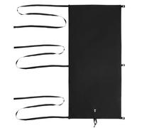Fundas de asiento para kayaks, gancho antideslizante, correas ajustables, protectores de cabinas marinas, accesorios de deportes acuáticos, para interiores y exteriores, funda de almacenamiento para