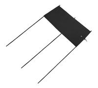 Fundas de asiento para kayaks, gancho antideslizante, correas ajustables, protectores de cabinas marinas, accesorios de deportes acuáticos, plegable, impermeable, cubierta de almohadilla para pies
