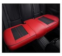 Fundas de Asiento Para SEAT Todos Los Modelos De Coche Para León Para Arona Para Ateca Para Tarraco Para Ibiza Para Alhambra Universal Juego de Fundas de Asiento(Only Rear Seat P)