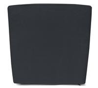 Fundas de Asientos 8 pzas Antracita