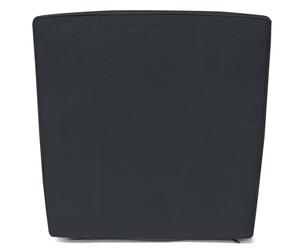 Fundas de Asientos 8 pzas Antracita