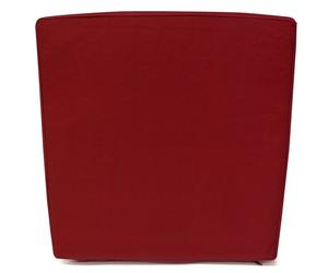 Fundas de Asientos 8 pzas Rojo