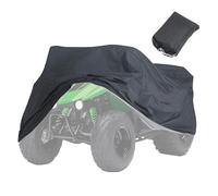 Fundas de ATV - Fundas deportivas motorizadas robustas, fundas de Quad impermeables | Fundas protectoras térmicas para ATV, fundas de remolque de transporte, protección de vehículo Quad