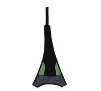 Fundas de bicicleta de doble capa a prueba de sudor, lavables a máquina, para uso en interiores y exteriores, ciclismo, equipo de ciclismo, protección contra el sudor, paño de buceo