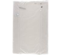 Fundas de cambiador Snoozebaby Happy Dressing Stone Beige Snoozebaby