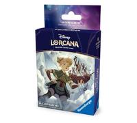 Fundas de cartas Disney Lorcana Tinker Bell - Pack de 65 Fundas Protection