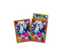 Pokémon Pokemon Juego De Cartas 65ct Deck Shield Mega Charizard X