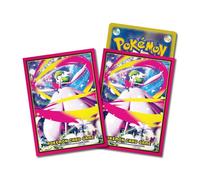 Fundas De Cartas Originales De Pokemon Center Mega Gardevoir JAPÓN OFICIAL