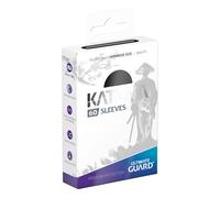 Fundas de cartas ultimate guard katana tamaño japonés