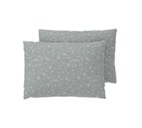 Fundas de cojín 2x 50 x 75 cm