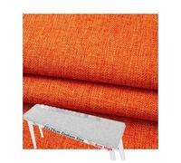 Fundas De Cojines para Sillones Jardin A Medida para Cojín Personalizadas Funda Banco para Ventanales Patios Jardín Sillas Largas Columpios Interior Y Exterior(185x50 cm)