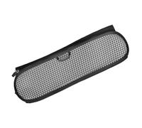 Fundas de diadema para auriculares MS9BN MS7BT S, de tela transpirable, cremalleras de repuesto