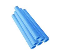 Fundas de espuma para trampolín, accesorios de jardín, 6 piezas