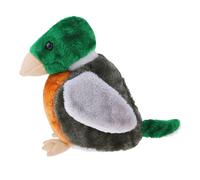 Fundas de Golf Club, Funny Woodpecker Plush Putter Headcover, Soft Protective Cover for Golfs Putters, Ideal for Women, Kids, and Indoor or Outdoor Golf Practice and Games