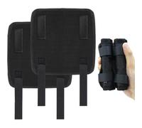 Fundas de horquilla 1 Par de fundas antipolvo para suspensión de bici | Cubierta Suspensión Para Desplazamiento y Ciclismo Exterior Carretera Montaña Grande