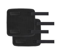 Fundas de horquilla 1 Par Fundas Antipolvo para Cuadro Suspensión Bicicleta | Protector de horquilla delantera para bici Para Desplazamiento y Ciclismo Exterior Carretera Montaña Grande