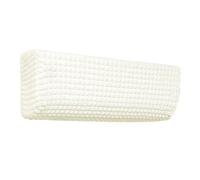 Fundas de limpieza de aire acondicionado para el hogar, cubiertas de aire acondicionado para el hogar, protectores de cortina de parabrisas