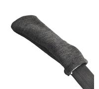 Fundas de mango fácilmente lavables para máquinas de remo, material transpirable que garantiza un uso cómodo mientras haces ejercicio para Concept 2