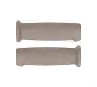 Fundas de manillar a base de silicona para No. 9 F30 para scooters F40 diseñadas para permanecer en su lugar durante escenarios de viaje de rutina