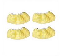 Fundas de microfibra de repuesto para fregona Kärcher para easyfix Series SC1-5, accesorios absorbentes para limpiador de vapor (A)