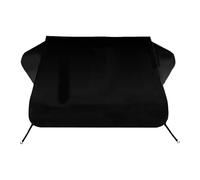 Fundas de Parabrisas para Invierno, Escudo Ajustable y Resistente | de Coche Oxford Impermeable 600D para Todas Las Estaciones, para Invierno, Hielo, automóvil, Calor, Lluvia,