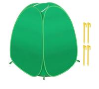 Fundas De Plantas Protección contra Heladas Cubierta de Jardín para Clima