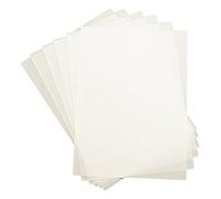 Fundas de plastificar Dahle Transparente A3