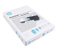 Hp Premium Película de Laminación A4 100 Unidades