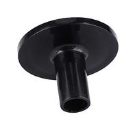 Fundas de Plstico para Platillos: Duraderas y No Destien, Exquisitamente Pulidas, Duraderas, Compactas y Livianas, Ideales para Mejorar el Sonido y el Rendimiento de los
