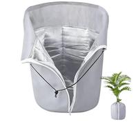 Fundas de protección de invierno para plantas, reutilizable | Protección De Invierno Contra El Gel Para Plantas Para Jardín, Flores En Maceta