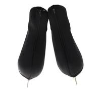 Fundas de protección para paquetes de invierno Polyvaler Fundas transpirables para patines de larga duración Cubre Sport Slips prácticos patines lavables Cubiertas y cálidas P
