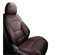 Fundas De PU para Asientos Auto para Kia para Sportage(Style1)