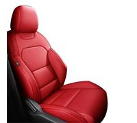 Fundas De PU para Asientos Auto para Kia para Sportage(Style4)