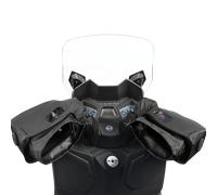 Fundas de Puños Tucano Urbano TARP