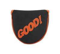 Fundas de Putter de Golf, Accesorios de protección Semi-portátiles, de Putter de árbol Central | para Entrenamiento en Curso, práctica al Aire Libre, casa y jardín, Deportes y