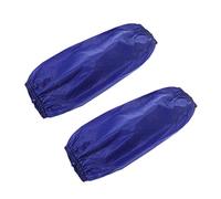 Fundas de PVC, 1 par de herramientas de cocina impermeables para carnicero, carne y verduras