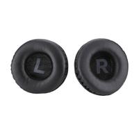 Fundas de repuesto para almohadillas de auriculares Logitech H390H600, almohadillas de espuma suave con cancelación de ruido, diseño y comodidad