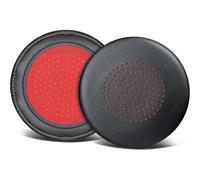 Fundas de repuesto para almohadillas de auriculares Plantronics Voyager Focus1/2UC, Voyager Focus B825, Voyager4210/4220.