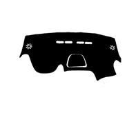 Fundas De Salpicadero para Captur para Kaptur 2013-2019 Cubierta para Tablero De Automóvil Alfombrilla Parasol Alfombra Cubierta Salpicadero Coche(Left Hand Drive)