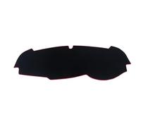 Fundas De Salpicadero Para Kia Para Sportage 2016-2021 Tablero De Instrumentos Almohadilla Protectora Para Evitar La Luz Cubierta De La Plataforma De Instrumentos Alfombras Parasol Vubierta Salpicader