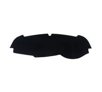 Fundas De Salpicadero Para Kia Para Sportage 2016-2021 Tablero De Instrumentos Almohadilla Protectora Para Evitar La Luz Cubierta De La Plataforma De Instrumentos Alfombras Parasol Vubierta Salpicader