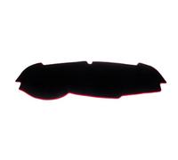 Fundas De Salpicadero Para Kia Para Sportage 2016-2021 Tablero De Instrumentos Almohadilla Protectora Para Evitar La Luz Cubierta De La Plataforma De Instrumentos Alfombras Parasol Vubierta Salpicader