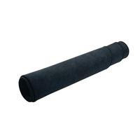 Fundas De Salpicadero para Mazda 6 GH 2008-2012 Cubierta para Tablero De Automóvil Parasol Almohadilla Antideslizante Anti-UV Accesorios Interiores Parasol Vubierta Salpicadero(B LHD Black)