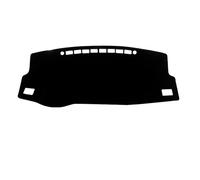 Fundas De Salpicadero Para Toyota Para Corolla 2014-2018 Tablero Instrumentos Automóvil Almohadilla Evitar La Luz Cubierta La Plataforma Instrumento Alfombras Accesorios Parasol Vubierta Salpicadero(L