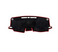 Fundas De Salpicadero Para Toyota Para Sienna XL40 2021-2025 Cubierta Tablero Instrumentos Almohadilla Evitar Luces Cubierta Plataforma Instrumentos Alfombra Parasol Vubierta Salpicadero(Right Hand Re