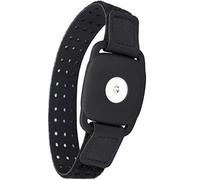 Fundas de sensor para Freestyle Libre 1 y 2 14 días, malla transpirable, protección de brazo y banda de pierna, soporte flexible para diabéticos mujeres y hombres, no más parches adhesivos