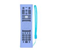 Fundas de silicona antideslizantes para control remoto XR11 que evitan arañazos y suciedad con agarre seguro para cubierta de control remoto