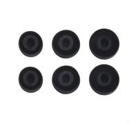 Fundas de silicona antideslizantes para Huawei FreeBuds para 5i