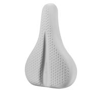 Fundas de silicona para asientos de bicicleta, impermeables, transpirables, para deportes al aire libre y ocio, universales